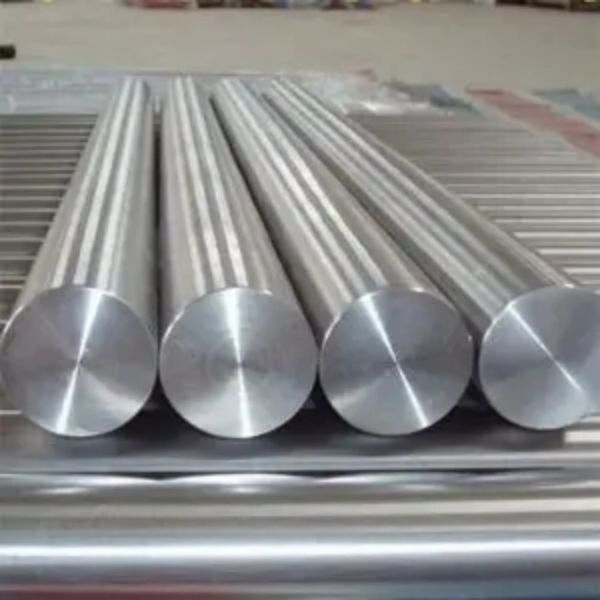 Alloy 2205 Duplex Stainless Plate (1)