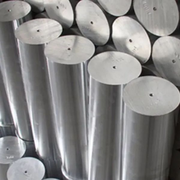 Alloy 2205 Duplex Stainless Plate (2)