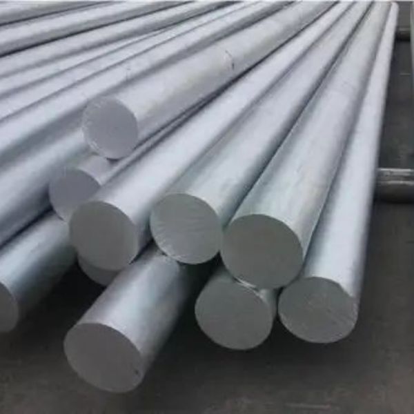 Alloy 2205 Duplex Stainless Plate (3)