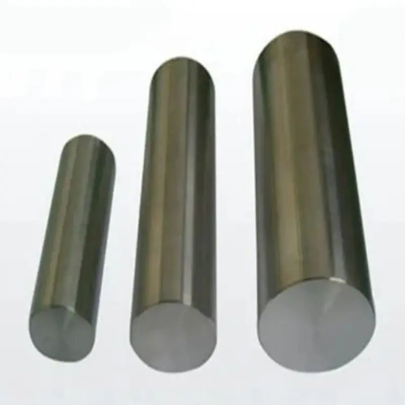 Alloy 2205 Duplex Stainless Plate (4)