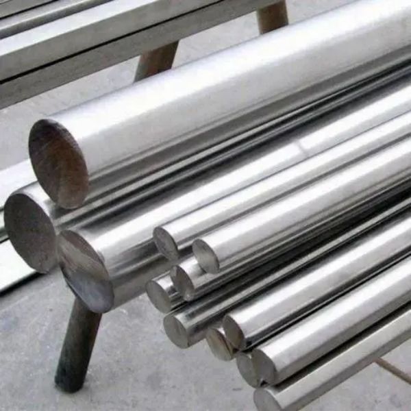 Alloy 2205 Duplex Stainless Plate (5)